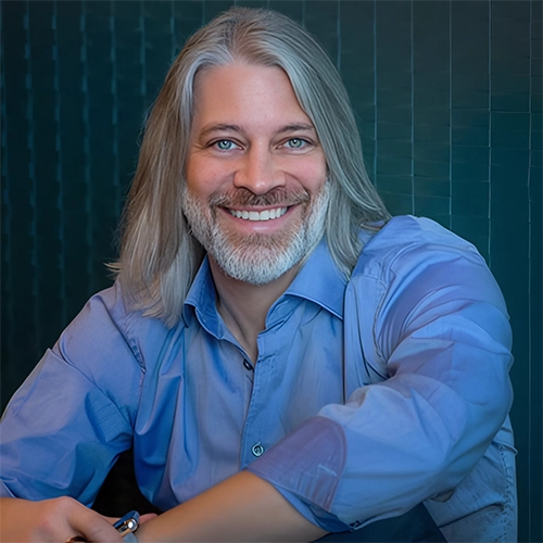 Steve Rouman Steve Roehm | Conversational Alchemy™